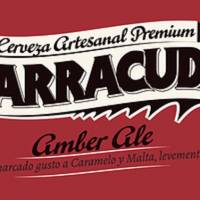 Barracuda Amber Ale Barracuda Amber Ale