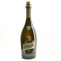Goliath Blond 33 cl Fles - Drinksstore