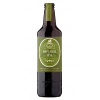 Fuller’s Imperial IPA - Drinks of the World