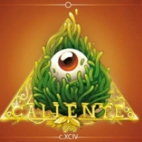 La Petra Caliente 95 