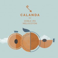 Calanda, Cierzo Brewing - La Mundial