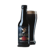 Volaera Negra IPA
