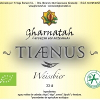 Gharnatah Tiaenus
