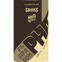 Gross / North Brewing  PHAT