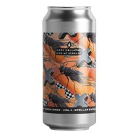 Core Collapse  Garage Beer Co - The Hoptimist