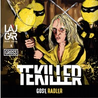 Laugar / Gross Tekiller 