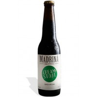 Madrina Cream Stout Madrina Cream Stout