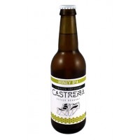 Cerveza Castreña Kriptonipa 33cl - Viking Bad