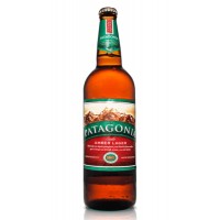 Patagonia Amber Lager - Beerhouse México