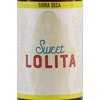 Sweet Lolita Seca