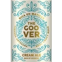 The Goover Cream Ale