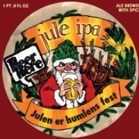 Beer Here Jule IPA 