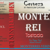 Monte Rei Deusestegarden Monte Rei Deusestegarden