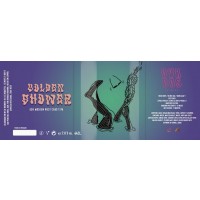 Ovrdos Golden Shower 