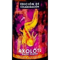 Agua Mala / La Brü Axolotl 