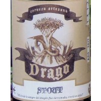 Dragon Stout - Beers of Europe