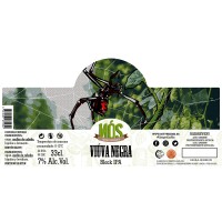 Nós Viúva Negra Nós Viúva Negra