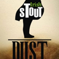 Dust Irish Stout Dust Irish Stout
