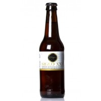 Cerveza Artesana ORIGEN Siglo XXI (12 ud.) - Galamarket