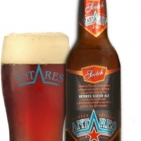 Antares Scotch Ale 