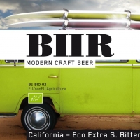 BIIR California - Eco Extra Special Bitter