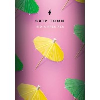 Garage - Skip Town IPA 440ml Can 6.5% ABV - Martins Off Licence