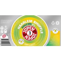 Jopen Haarlem Shuffle