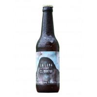 Marina Alta La Luna Sobre El Montgó