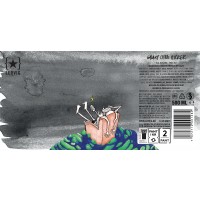 Lervig Galaxy Citra Flicker Lervig Galaxy Citra Flicker