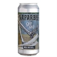 Naparbier Slip Hop - 3er Tiempo Tienda de Cervezas