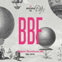 BBF 2015 Llevat BBF 2015 Llevat