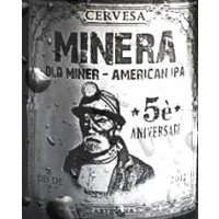 Minera Old Miner 5 Aniversari