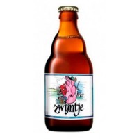 Brouwerij Van Steenberge Zwÿntje Brouwerij Van Steenberge Zwÿntje