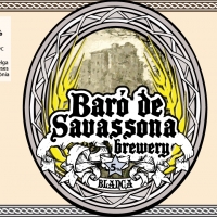 Baró de Savassona Blanca 