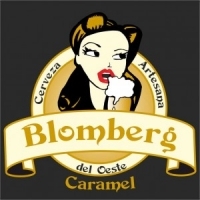 Cerveza Blomberg Caramel - Plasencia Sabores