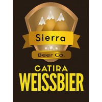 Sierra Beer Co Catira Sierra Beer Co Catira