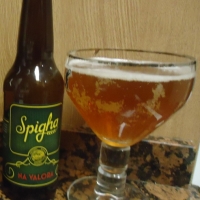 Spigha Apa American Pale Ale - A Tragos