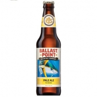 Ballast Point Pale Ale