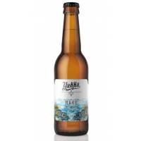 Cerveza BLONDE APPETIT Blonde Ale, Yakka - Alacena De La Vega