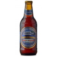 Kunstmann Heidelbeere Cerveza Arándano 