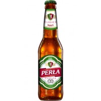 Perla Export 50Cl 5.2% - The Crú - The Beer Club