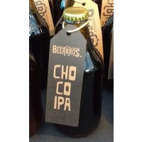 BeerBros Choco IPA