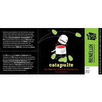 Benelux / Zulogaarden Catapulte 