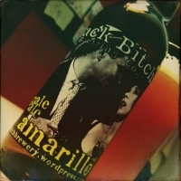 Black Bitch Pale Ale Amarillo Black Bitch Pale Ale Amarillo