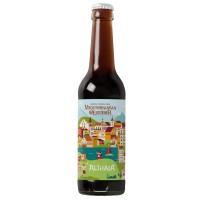 Mediterranean Weissbier Althaia - OKasional Beer