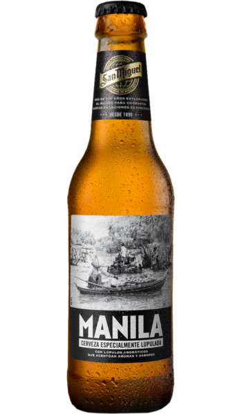 San Miguel Manila