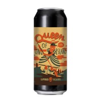 La Pirata Queen Of Long Island - OKasional Beer