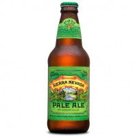 Sierra Nevada Pale Ale - OKasional Beer