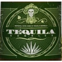 La Calavera Tequila Sunrise 