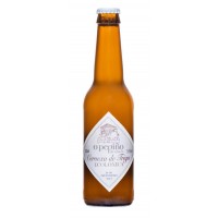 O Pepiño De Allariz Cervexa De Trigo O Pepiño De Allariz Cervexa De Trigo